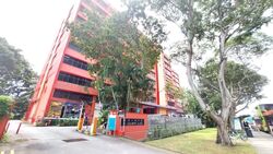 Yi Xiu Factory Building (D14), Factory #573466821